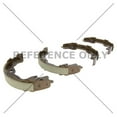 thumbnail image 1 of Centric 111.10660 Centric Brake Shoes, 1 of 4