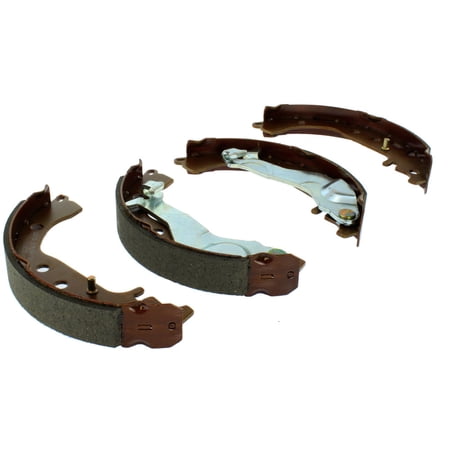 Centric 11109171 Ceramic Brake Pad Fits select: 2013-2014 TOYOTA YARIS