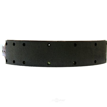 Centric 112.04510 Rear Brake Pad