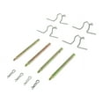 thumbnail image 1 of Centric (117.35007) Disc Brake Hardware Kit Fits select: 1975-1991 MERCEDES-BENZ 300, 1986-1991 MERCEDES-BENZ 420, 1 of 2