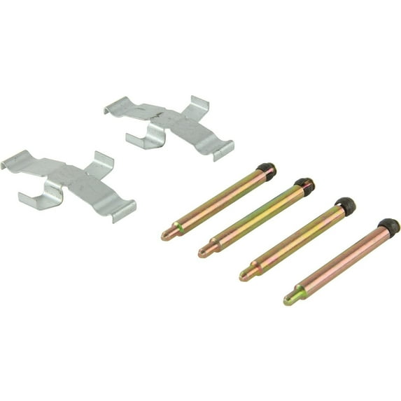 Centric 117.35033 Centric Premium Disc Brake Hardware Kits