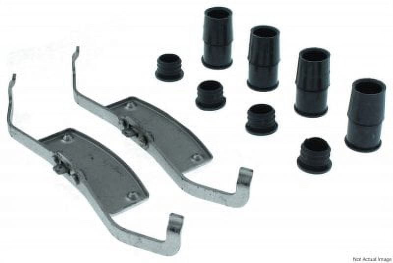 Centric (117.39012) Disc Brake Hardware Kit