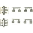 thumbnail image 1 of Centric 117.40023 Disc Brake Hardware Kit Fits select: 1984-1985,1987 HONDA CIVIC, 1 of 2