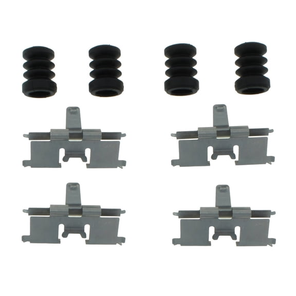 Centric 117.48010 Centric Premium Disc Brake Hardware Kits