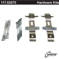 thumbnail image 1 of Centric (117.62070) Disc Brake Hardware Kit, 1 of 3