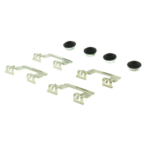 Centric 117.63024 Centric Premium Disc Brake Hardware Kits Fits select: 2014-2015 CHRYSLER 300C, 2016 CHRYSLER 300