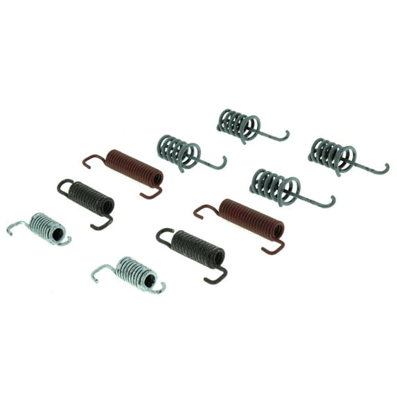 Centric (118.35007) Disc Brake Hardware Kit