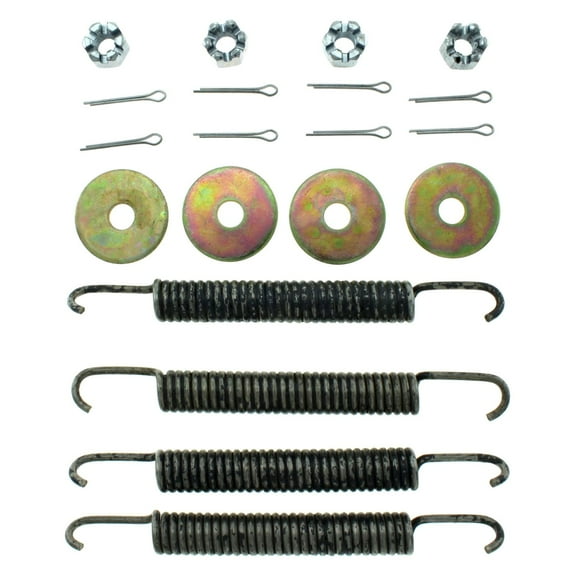 Centric 118.75002 - Drum Brake Hardware Kit