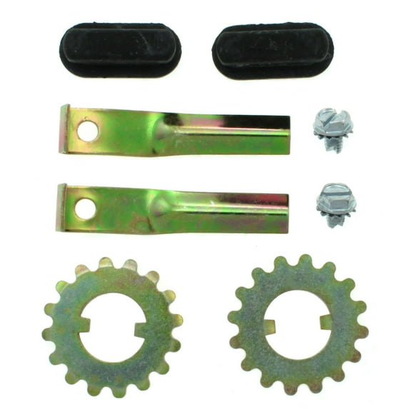 Centric 119.82004 Brake Shoe Adjuster Kit Fits select: 1980 CHEVROLET C6500, 1981-1982 CHEVROLET C6000 C6D042