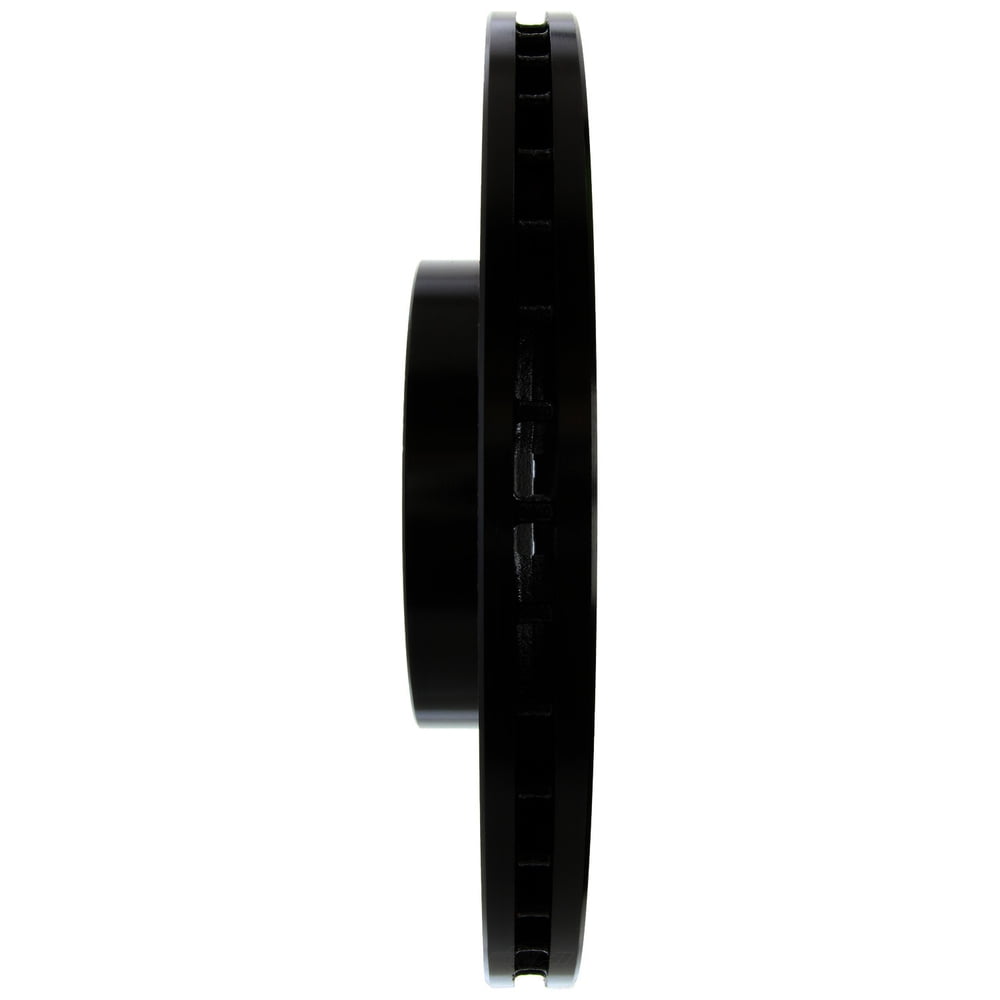 Centric 120.40057 Premium Brake Rotor Fits select: 2005-2006 HONDA CR-V ...