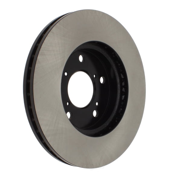 Centric 120.40064 Premium Brake Rotor Fits select: 2005-2010 HONDA ODYSSEY