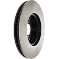 thumbnail image 1 of Centric (120.40086) Brake Rotor Fits select: 2013-2015,2017 HONDA ACCORD EXL, 1 of 5