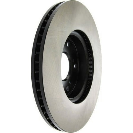 Centric (120.40086) Brake Rotor Fits select: 2013-2015,2017 HONDA ACCORD EXL