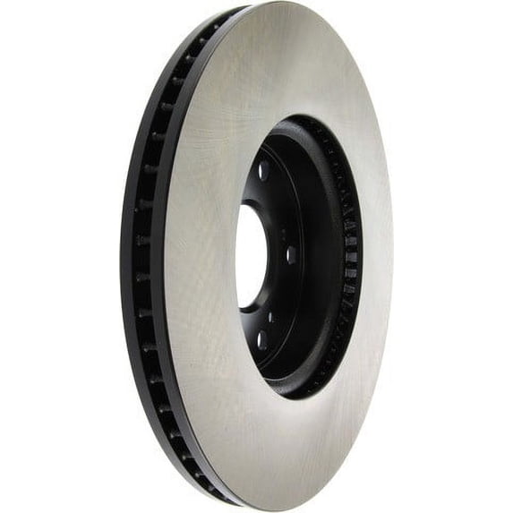 Centric (120.40086) Brake Rotor Fits select: 2013-2015,2017 HONDA ACCORD EXL