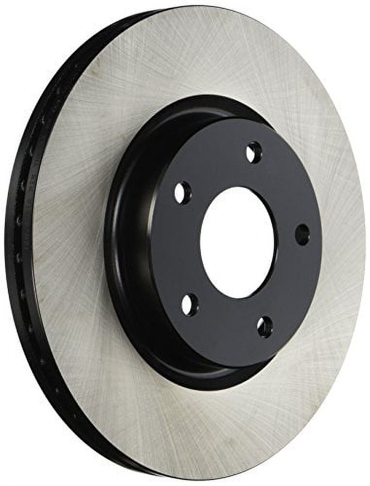 Centric (120.42118) Brake Rotor Fits select: 2013-2023 NISSAN ALTIMA