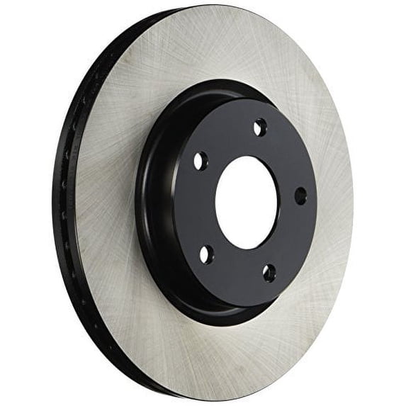 Centric (120.42118) Brake Rotor Fits select: 2013-2023 NISSAN ALTIMA