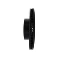 thumbnail image 1 of Centric 120.44127 Premium Brake Rotor Fits select: 2003-2009 TOYOTA 4RUNNER, 2003-2009 LEXUS GX, 1 of 6