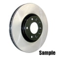 thumbnail image 1 of Centric 120.44138 Disc Brake Rotor, 1 of 2