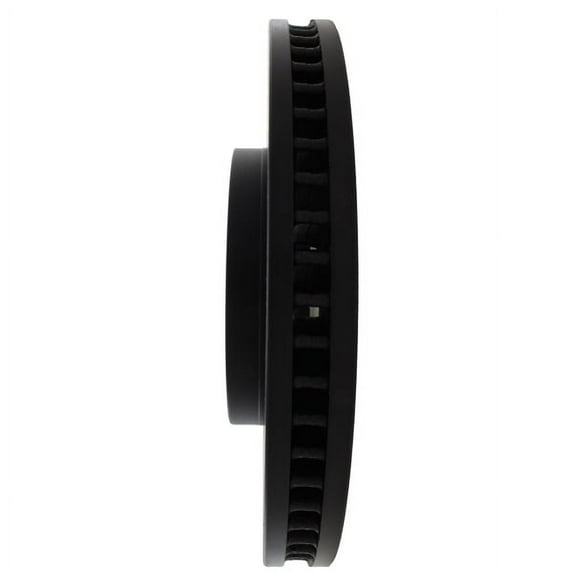 Centric 120.44139 Premium Brake Rotor Fits select: 2009-2015 LEXUS IS, 2006 LEXUS GS
