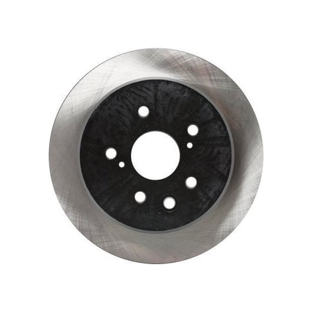 Centric 120.44142 Brake Disc For 2006-2015 Lexus IS250 - Rear Driver Or Passenger Side
