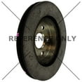 thumbnail image 1 of Centric 120.44202 Premium Brake Rotor Fits select: 2019-2022 TOYOTA RAV4, 2018-2021 TOYOTA CAMRY, 1 of 5