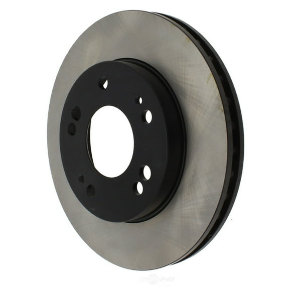 Centric 120.46042 Centric Premium Disc Brake Rotors