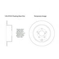 thumbnail image 1 of Centric 120.47033 Disc Brake Rotor, 1 of 3