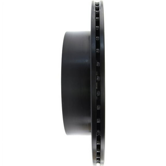 Centric 120.47035 Brake Rotor Fits select: 2014-2018 SUBARU FORESTER