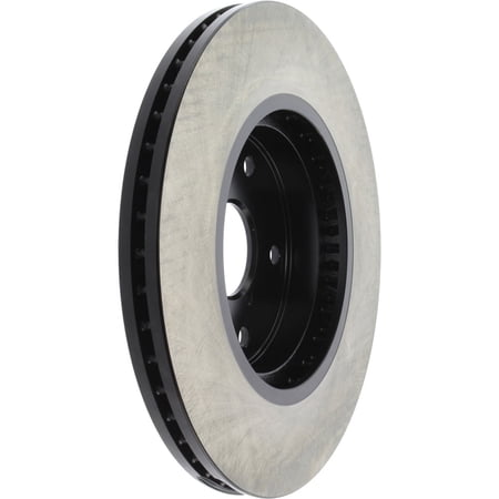 Centric 120.47046 Centric Premium Disc Brake Rotors Fits select: 2019-2021 SUBARU FORESTER