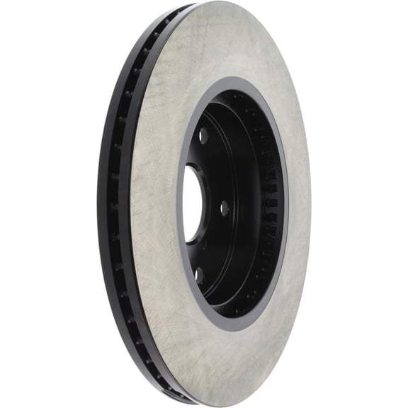 Centric 120.47046 Centric Premium Disc Brake Rotors Fits select: 2019-2021 SUBARU FORESTER
