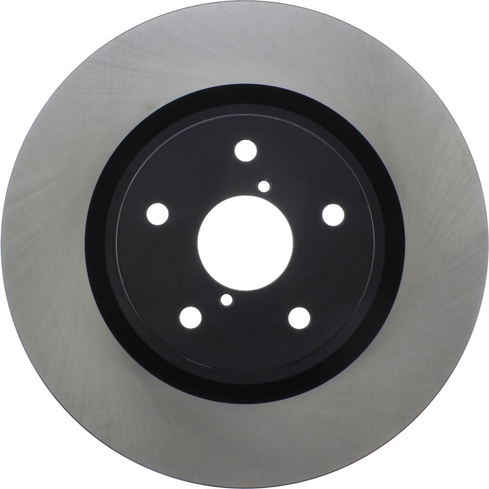 Centric 120.47048 Fits select: 2019-2021 SUBARU FORESTER, 2022 SUBARU WRX