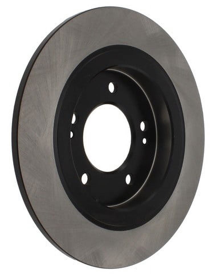Centric 120.50029 Brake Rotor Fits select: 2015-2022 HYUNDAI SONATA, 2013-2015 KIA OPTIMA