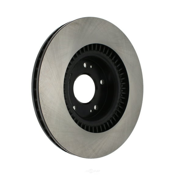 Centric 120.51034 Disc Brake Rotor Fits select: 2009-2011 HYUNDAI GENESIS