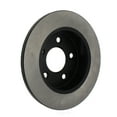 thumbnail image 1 of Disc Brake Rotor, 1 of 2