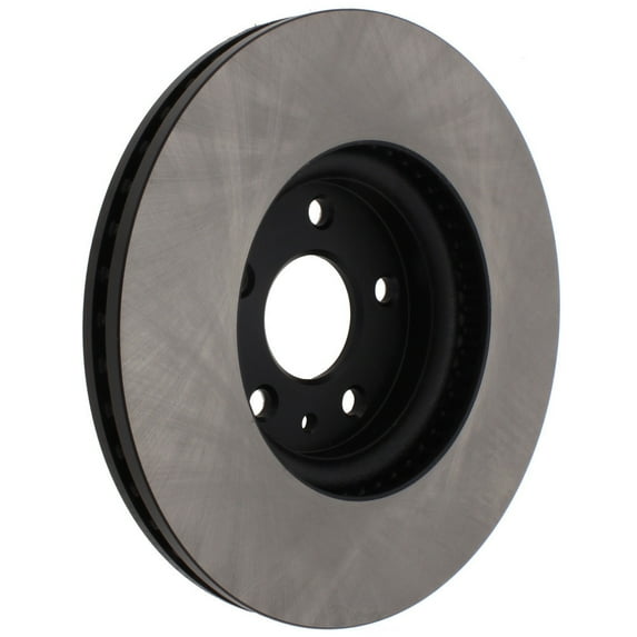 Centric (120.61104) Brake Rotor Fits select: 2013-2016,2019-2020 FORD FUSION SE