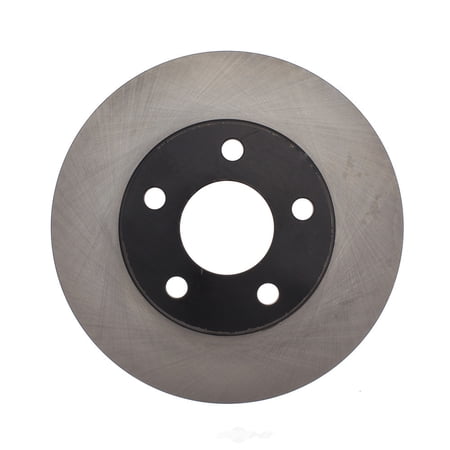 Centric 120.62050 Premium Brake Rotor