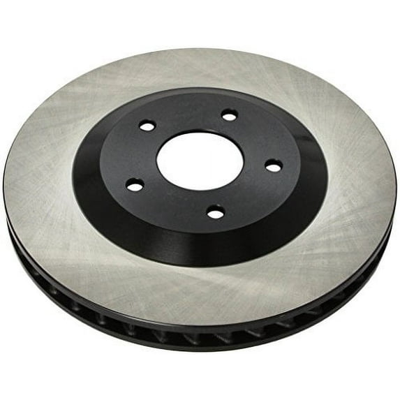 Centric 120.62060 Premium Brake Rotor