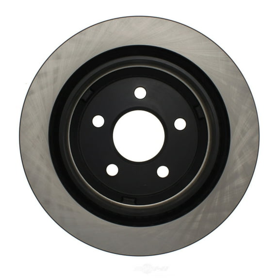 Centric 120.62065 Centric Premium Disc Brake Rotors Fits select: 1998-2002 CHEVROLET CAMARO, 1998-2002 PONTIAC FIREBIRD