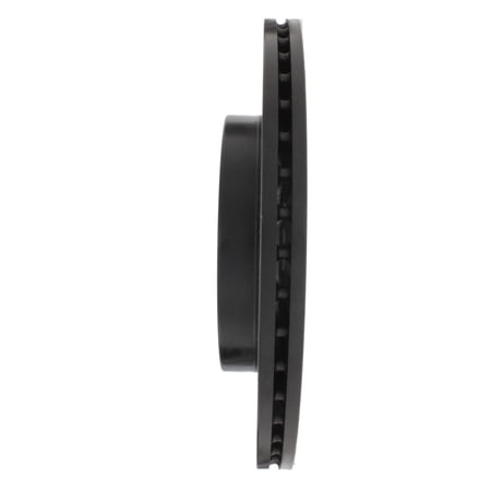 Centric 120.62127 Disc Brake Rotor Fits select: 2013-2016 CHEVROLET MALIBU, 2014-2020 CHEVROLET IMPALA