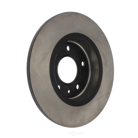 Centric 120.62131 Disc Brake Rotor Fits select: 2014-2015 CHEVROLET CRUZE, 2012-2017 BUICK VERANO