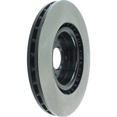 Centric 120.63090 Premium Brake Rotor