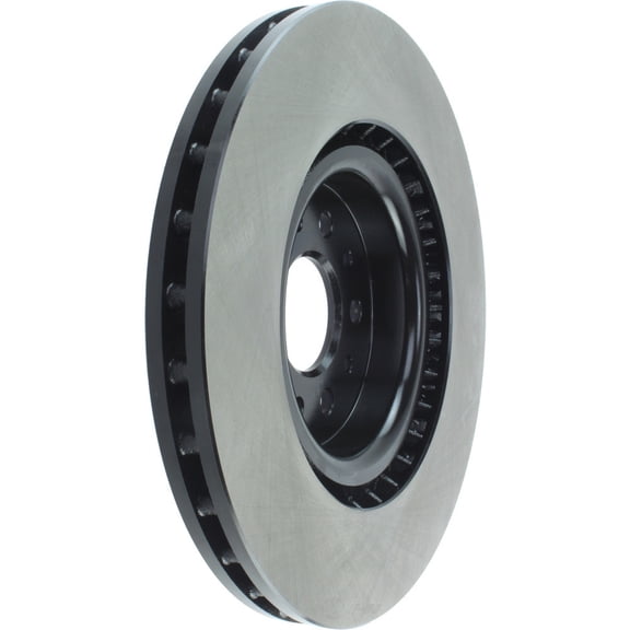 Centric 120.63090 Premium Brake Rotor
