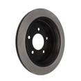 thumbnail image 1 of Centric 120.65085 Premium Brake Rotor, 1 of 4