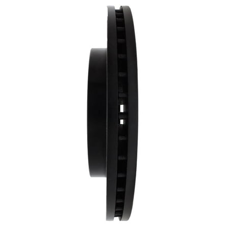 Centric 120.65128 Premium Brake Rotor Kit Fits select: 2004-2008 FORD F150, 2006-2008 LINCOLN MARK LT
