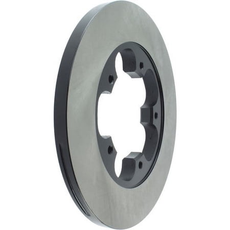 Centric 120.65145 Premium Brake Rotor Fits select: 2015-2023 FORD TRANSIT