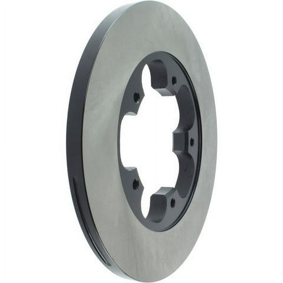 Centric 120.65145 Premium Brake Rotor Fits select: 2015-2023 FORD TRANSIT