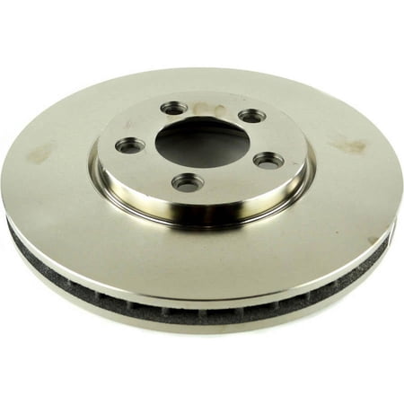Centric 120.67022 Premium Brake Rotor