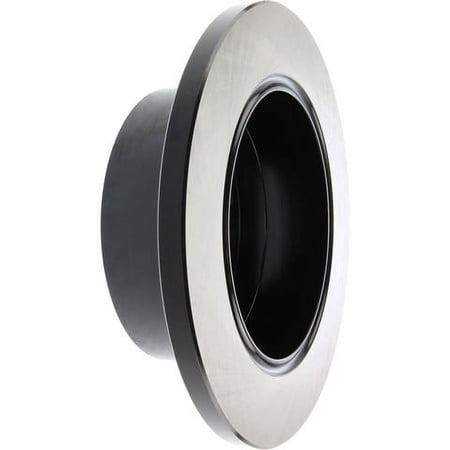 Centric 120.67077 Premium Brake Rotor Fits select: 2014-2020 RAM PROMASTER 2500, 2014-2020 RAM PROMASTER 1500