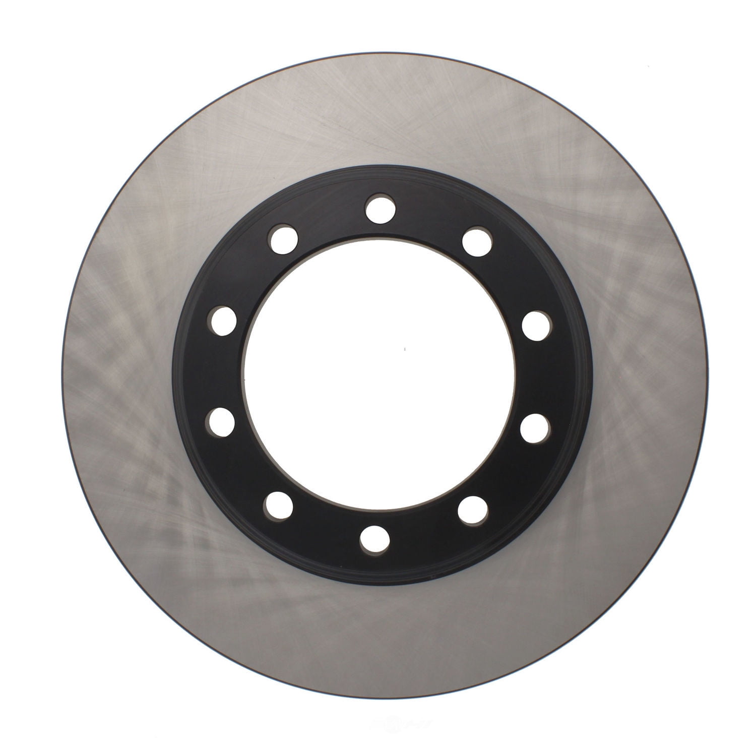 Centric Parts 120.79023 Centric Premium Disc Brake Rotors, split-core castings for uniform heat