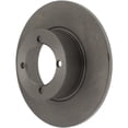 thumbnail image 1 of Centric 121.36000 Disc Brake Rotor, 1 of 5